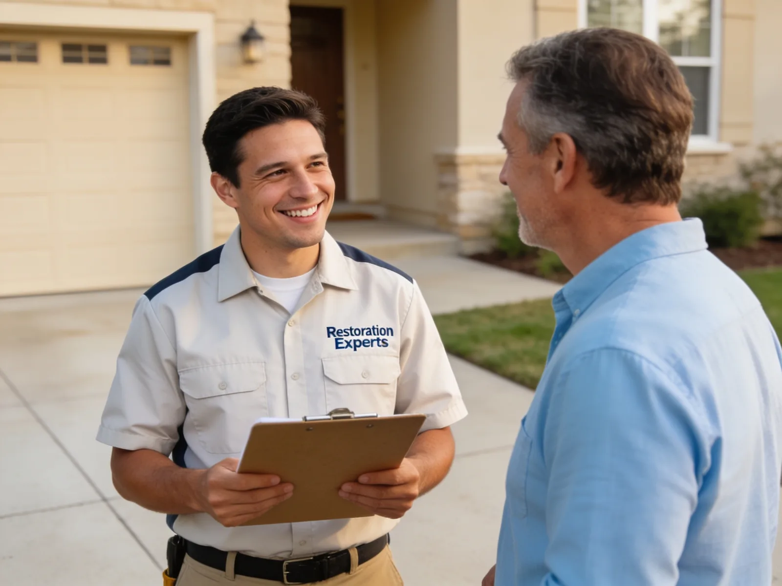 Water Damage Cleanup Rowena, TX FAQs